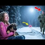 Code Blue Panic As Storm Slams NYC Until a Rescue Hero Stepped Out of the Blizzard