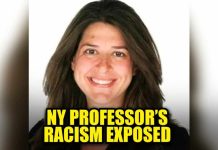 Racist Hot Mic Shocks NYC Hearing WATCH: Professor Caught Making Blatantly Racist Remark
