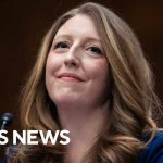 Trump’s “Top Doctor” Pick Grilled Watch Live: Dr. Casey Means, Trump's surgeon general pick