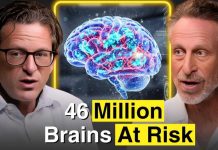Scientists Discover What Actually STOPS Alzheimer’s You Can Prevent Alzheimer's: The New Science of Brain Health