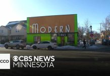 Free ICE Meals Sign Ignites Fury