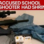 School Massacre: Dad’s Reckless Gun Purchase