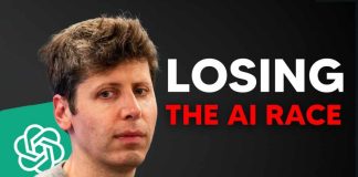 $14B Loss Bomb Looms Over OpenAI