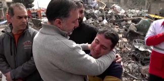 50,000 Troops Already—Pentagon Sends More 50,000 Troops Already—Pentagon Sends More