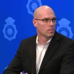 Adopted Son ARRESTED — Beloved Deacon MURDERED