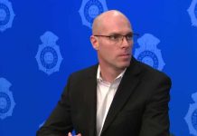 Adopted Son ARRESTED — Beloved Deacon MURDERED Adopted Son ARRESTED — Beloved Deacon MURDERED