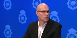 Adopted Son ARRESTED — Beloved Deacon MURDERED