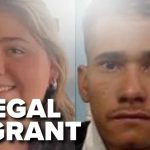 Biden Policy Frees Killer—College Girl Dead Biden Policy Frees Killer—College Girl Dead