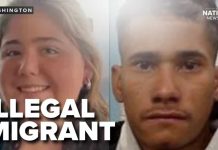 Biden Policy Frees Killer—College Girl Dead