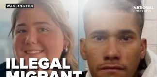 Biden Policy Frees Killer—College Girl Dead