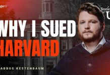 Campus Chaos: Harvard's Preferential Treatment REVEALED