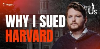 Campus Chaos: Harvard's Preferential Treatment REVEALED