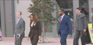 Congresswoman INDICTED—$5M FEMA Theft Exposed