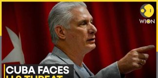 Cuba's Regime PANICS - U.S. Sanctions Bite Hard