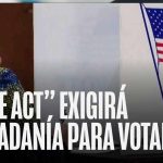 Election Integrity Battle Explodes On Senate Floor