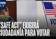 Election Integrity Battle Explodes On Senate Floor