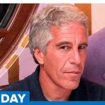 Epstein Settlement Hits Bank Of America Epstein Settlement Hits Bank Of America