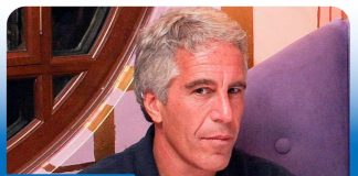 Epstein Settlement Hits Bank Of America