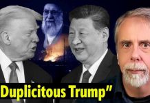 Every Truck A Launcher—Pentagon Reels Every Truck A Launcher—Pentagon Reels