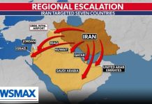 American Pope BLASTS Trump Mid-War Ex-US Army Veteran Johnson Shares Analysis On US, Israel