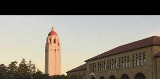 Fake Stanford Student Stalks China Researchers