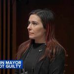 Former Mayor Allegedly Had Sex With Son's Friend