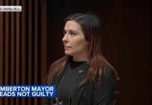 Former Mayor Allegedly Had Sex With Son's Friend