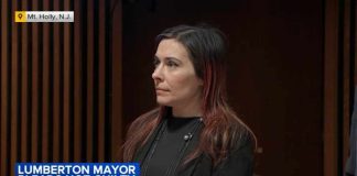 Former Mayor Allegedly Had Sex With Son's Friend