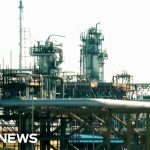 HORMUZ CHOKE: 200 Tankers Stranded, Prices Exploding