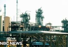 HORMUZ CHOKE: 200 Tankers Stranded, Prices Exploding