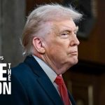 Here's what Trump told CBS News after attacks on Iran