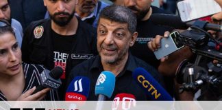 Hezbollah media chief killed in Israeli strike in Beirut | BBC