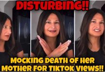 Hollywood Profits Off Killer's Viral Joke