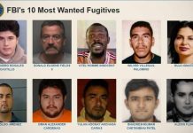 Innocent Man EXECUTED Outside Barber Shop—Killer Gone Innocent Man EXECUTED Outside Barber Shop—Killer Gone