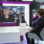 Iran Links Spark Charity Purge