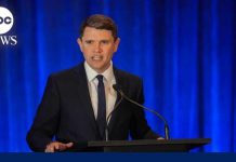 James Talarico responds to allegations he called fellow Dem