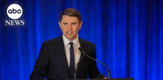 James Talarico responds to allegations he called fellow Dem