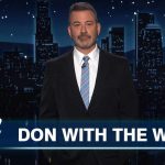 Kimmel ATTACKS Native Heritage Kimmel ATTACKS Native Heritage