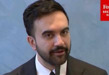 Mayor's Shocking "Genocide" Speech Stuns NYC