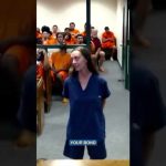 Meth Driver LAUGHS After Killing 8-Year-Old Child