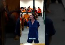 Meth Driver LAUGHS After Killing 8-Year-Old Child