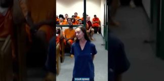 Meth Driver LAUGHS After Killing 8-Year-Old Child