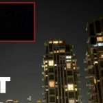 Missile Shrapnel Hits Jerusalem Holy Sites