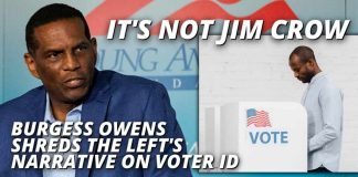 NC Photo ID Upheld–Left Stunned! NC Photo ID Upheld–Left Stunned