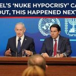 NUCLEAR Nightmare Unfolds—Nobody Talking About This NUCLEAR Nightmare Unfolds—Nobody Talking About This