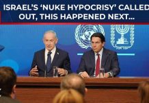 NUCLEAR Nightmare Unfolds—Nobody Talking About This NUCLEAR Nightmare Unfolds—Nobody Talking About This