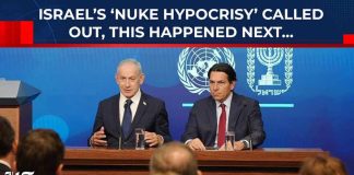 NUCLEAR Nightmare Unfolds—Nobody Talking About This