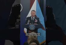 SIX Troops KILLED in Massive Iran Assault Names of US service members killed during Operation Epic