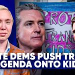 Newsom Household Cash Trail Hits Schools