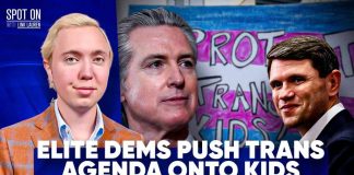 Newsom Household Cash Trail Hits Schools